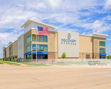 Storage Units for Rent available at 2375 Autumn Blaze Way, Sun Prairie, WI 53590