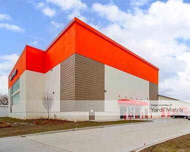 Storage Units for Rent available at 20250 East 9 Mile Road, St Clair Shores, MI 48080