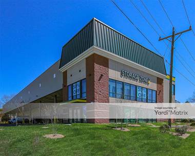 Storage Units for Rent available at 10411 Dumfries Road, Manassas, VA 20110