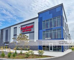 Image for CubeSmart Self Storage - 319 Parker Street, Springfield, MA