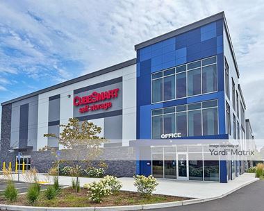 Storage Units for Rent available at 319 Parker Street, Springfield, MA 01129