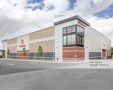 Storage Units for Rent available at 6741 Allentown Blvd, Harrisburg, PA 17112