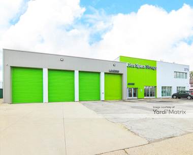 Storage Units for Rent available at 3774 North Richards Street, Milwaukee, WI 53212