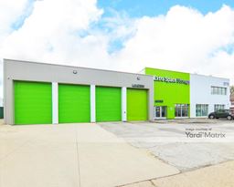 Image for Extra Space Storage - 3774 North Richards Street, Milwaukee, WI