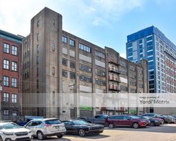 Image for Extra Space Storage - 1309 Noble Street, Philadelphia, PA