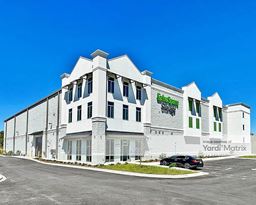 Image for Extra Space Storage - 21934 Panama City Beach Pkwy, Panama City Beach, FL