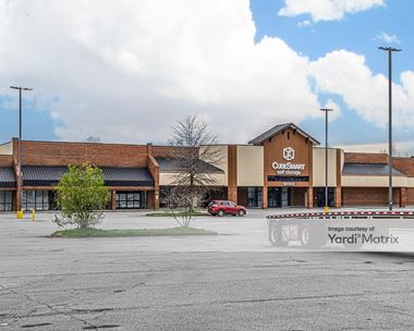 Storage Units for Rent available at 4489 Highway 20 SE, Conyers, GA 30013