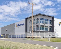 Image for Extra Space Storage - 11 Enterprise Drive, Biddeford, ME