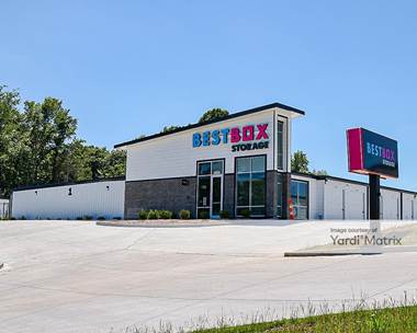 Storage Units for Rent available at 4255 Highway 47, Washington, MO 63090