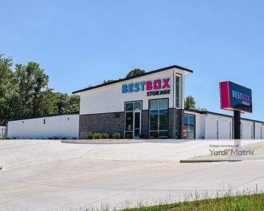 Image for BestBox Storage - 4255 State Hwy 47, Washington, MO