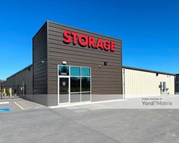 Image for Aspen Storage Center Wedington - 5342 West Wedington Drive, Fayetteville, AR