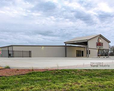 Storage Units for Rent available at 555 Ridge Road, Lafayette, LA 70506