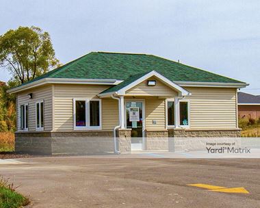 Image for Smart Storage - 7475 Torrey Road, Swartz Creek, MI