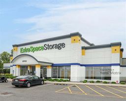 Image for Extra Space Storage - 836 Youngstown Warren Road, Niles, OH