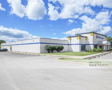 Image for Extra Space Storage - 836 Youngstown Warren Road, Niles, OH