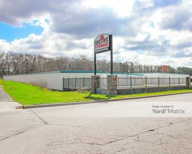 Storage Units for Rent available at 185 South Wengle Drive, Reedsburg, WI 53959