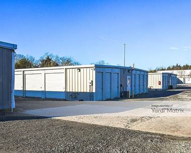 Storage Units for Rent available at 24 Clermont Drive, Cape May Court House, NJ 08210