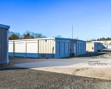 Storage Units for Rent available at 24 Clermont Drive, Cape May Court House, NJ 08210