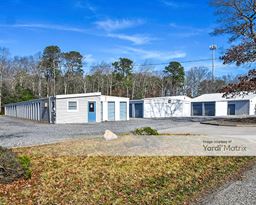 Image for Cape May Storage - 275 Franklin Road, Rio Grande, NJ