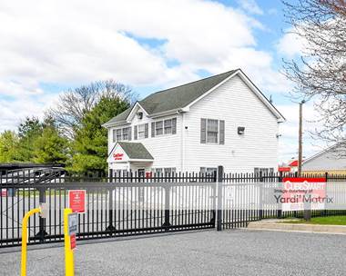 Storage Units for Rent available at 4 Coachman Drive, Elkton, MD 21921