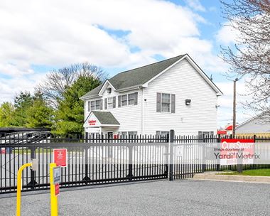 Storage Units for Rent available at 4 Coachman Drive, Elkton, MD 21921