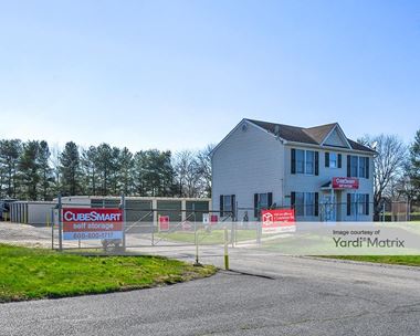 Storage Units for Rent available at 1089 Augustine Herman Hwy, Elkton, MD 21921