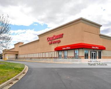Storage Units for Rent available at 300 East Pulaski Hwy, Elkton, MD 21921