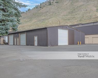 Image for Storage Stables - 3400 US-89, Jackson, WY
