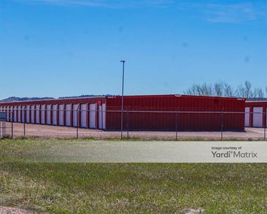Storage Units for Rent available at 60 Night Train Road, Rozet, WY 82727