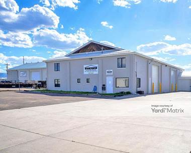 Storage Units for Rent available at 124 Western Avenue, Evansville, WY 82636