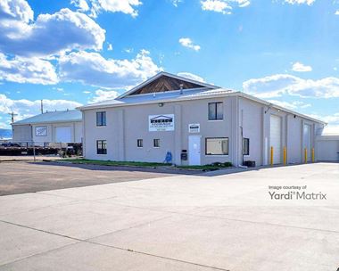 Image for ABC Mini Storage - 124 Western Avenue, Evansville, WY