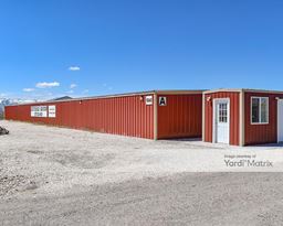 Image for Best Storage Bar Nunn - 5060 Wardwell Industrial Avenue, Bar Nunn, WY