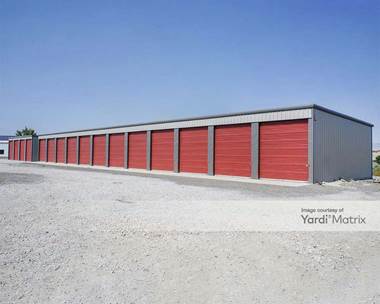 Storage Units for Rent available at 1775 310 Hwy, Lovell, WY 82431