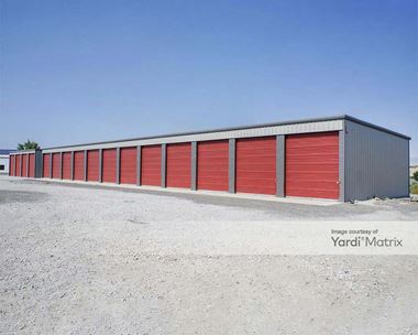 Storage Units for Rent available at 1775 310 Hwy, Lovell, WY 82431