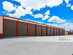 Image for Capitol City Storage - 3325 Polk Avenue, Cheyenne, WY