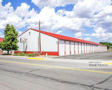 Storage Units for Rent available at 451 Brownfield Road, Douglas, WY 82633