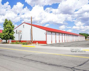 Storage Units for Rent available at 451 Brownfield Road, Douglas, WY 82633