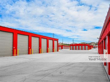 Storage Units for Rent available at 622 West Allison Road, Cheyenne, WY 82007