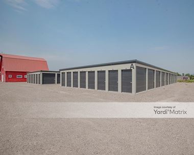 Storage Units for Rent available at 1136 Washington Street, Afton, WY 83110
