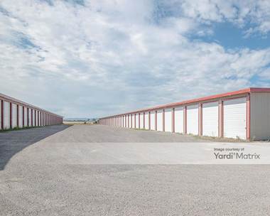 Storage Units for Rent available at 10 Stevens Lane, Etna, WY 83118