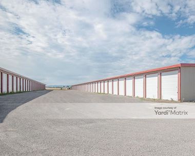 Storage Units for Rent available at 10 Stevens Lane, Etna, WY 83118