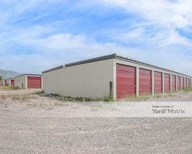 Storage Units for Rent available at 103305 U.S. 89 Hwy, Freedom, WY 83120