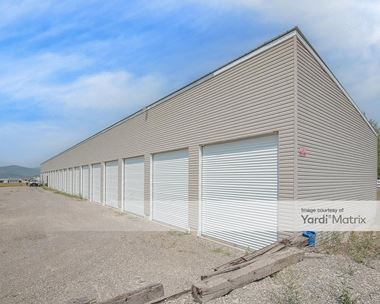 Image for Elkhorn Storage - 80 Lost Creek Road, Thayne, WY