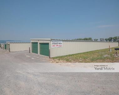 Storage Units for Rent available at 1885 Muddy String Road, Thayne, WY 83127