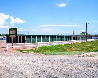 Storage Units for Rent available at 5332 Highway 26, Torrington, WY 82240