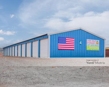 Storage Units for Rent available at 8811 West US Hwy 14, Ranchester, WY 82839