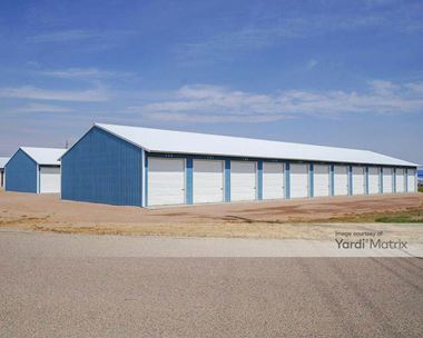 Storage Units for Rent available at 1 Alsade Drive, Big Piney, WY 83113