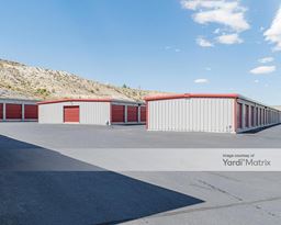 Image for AC Storage - 1470 Uinta Drive, Green River, WY