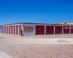 Image for S & P Storage - 3386 Bird Drive, Gillette, WY