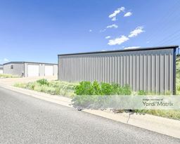 Image for Stor - N - Lock - 208 North Blackburn Sgtreet, Cody, WY